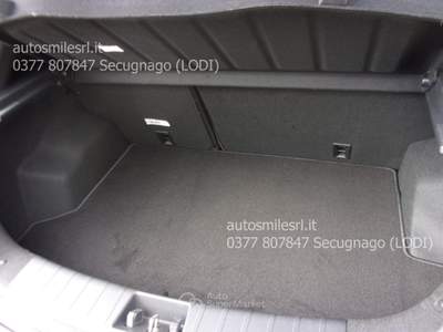Evo 3 1.5 107cv GPL Nero usata SECUGNAGO