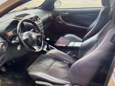 Alfa Romeo 147 AUTO BEN TENUTA Bianco usata Latina