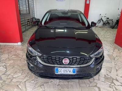 Fiat Tipo 1.6 Mjt S&S DCT SW Mirror Nero usata Aversa