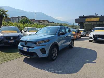 Citroen C3 PureTech 100 S&S You Blu/Azzurro usata Arco