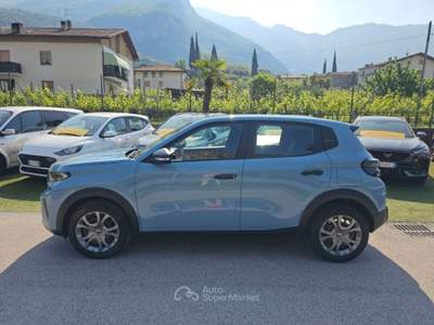 Citroen C3 PureTech 100 S&S You Blu/Azzurro usata Arco