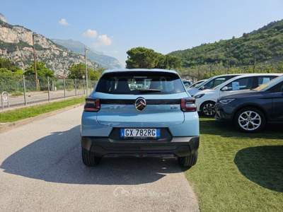 Citroen C3 PureTech 100 S&S You Blu/Azzurro usata Arco