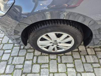 Volkswagen Touran Touran 1.5 Highline dsg 7 POSTI Grigio usata LECCO
