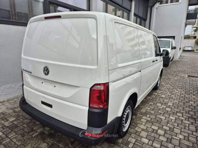 Volkswagen Transporter 2.0 TDI - Bianco usata LECCO