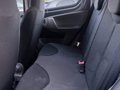 Toyota Aygo TOyota Aygo 1.0  12V  VVT- 69CV Grigio usata Frosinone