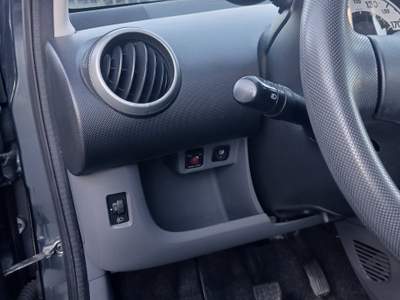 Toyota Aygo TOyota Aygo 1.0  12V  VVT- 69CV Grigio usata Frosinone