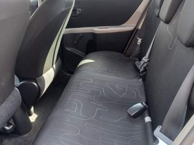 Toyota Yaris Toyota Yaris 1.0 69CV SOI Argento usata Frosinone