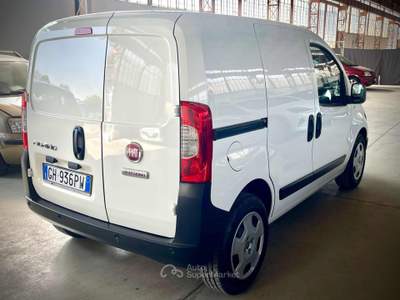 Fiat Fiorino 1.3 MJT 95CV Cargo SX Bianco usata Trofarello