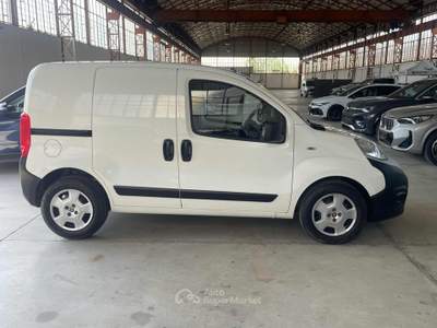 Fiat Fiorino 1.3 MJT 95CV Cargo SX Bianco usata Trofarello