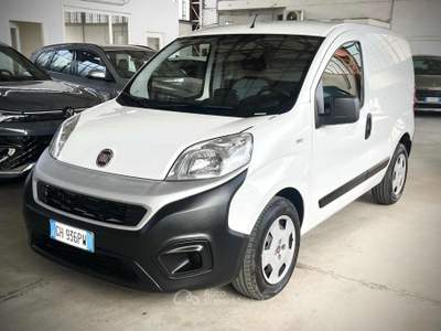 Fiat Fiorino 1.3 MJT 95CV Cargo SX Bianco usata Trofarello