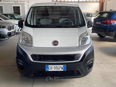 Fiat Fiorino 1.3 MJT 95CV Cargo SX Bianco usata Trofarello