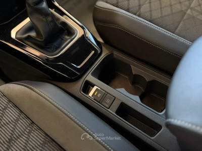 Volkswagen T-Roc 1.0 TSI R-Line OK NEOPATENTATI Argento usata Fiumicino