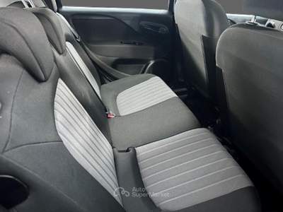 Fiat Punto 1.3 MJT II S&S 95 CV 5 porte Street Blu/Azzurro usata Cagliari