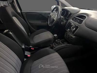 Fiat Punto 1.3 MJT II S&S 95 CV 5 porte Street Blu/Azzurro usata Cagliari