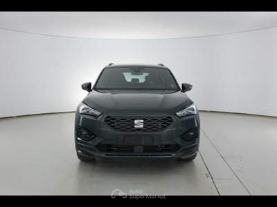 Seat Tarraco TARRAC1,4eHYBFR   5P180 DP2A6 MY 24 Verde usata Castenaso