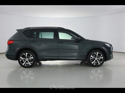 Seat Tarraco TARRAC1,4eHYBFR   5P180 DP2A6 MY 24 Verde usata Castenaso