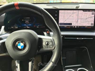 BMW X2 Uniproprietario Grigio usata Segrate