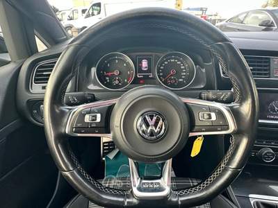 Volkswagen Golf Plus GTD 2.0 TDI 5p. BlueMotion Technology- UNICO PROPRIETARIO Nero usata Carmagnola