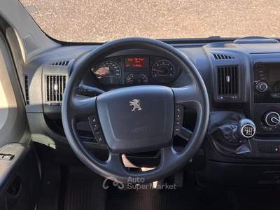 Citroen Jumper Doppia Cabina 7 posti 164 cv IVA ESCLUSA Bianco usata Carmagnola