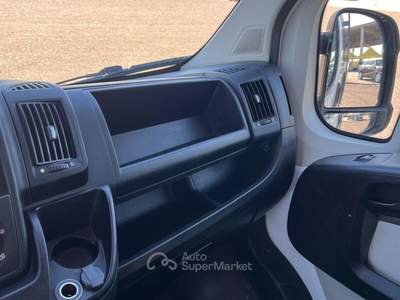 Citroen Jumper Doppia Cabina 7 posti 164 cv IVA ESCLUSA Bianco usata Carmagnola