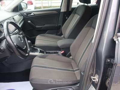 Volkswagen T-Roc T-Roc I 2017 1.5 tsi Style dsg Grigio usata Ponte di Piave