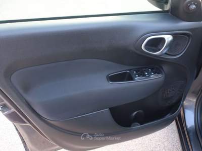 Fiat 500L 500L  1.3 mjt Mirror 95cv my20 Nero usata Ponte di Piave