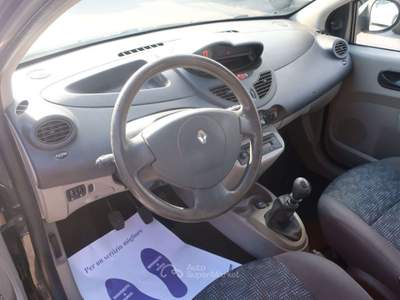 Renault Twingo Twingo II 2007 1.2 Sport & Sound Nero usata Ponte di Piave