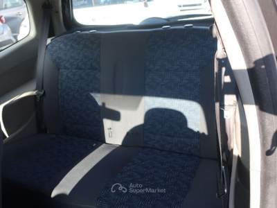 Renault Twingo Twingo II 2007 1.2 Sport & Sound Nero usata Ponte di Piave
