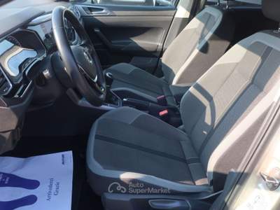 Volkswagen Polo Polo 5p 1.0 tsi Highline 95cv Grigio usata Ponte di Piave
