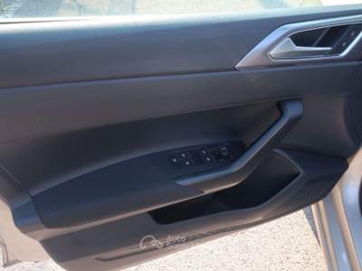Volkswagen Polo Polo 5p 1.0 tsi Highline 95cv Grigio usata Ponte di Piave