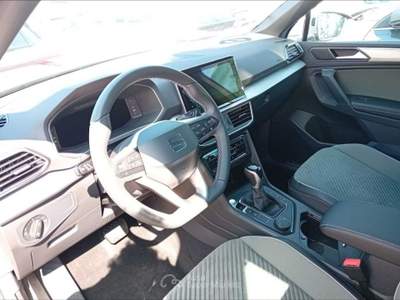 Seat Tarraco TARRAC1,4eHYBXPERI5P180 DP2A6 MY 23 Argento usata Castenaso