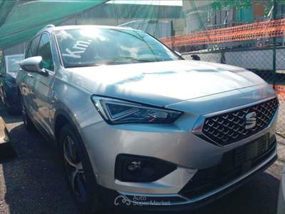 Seat Tarraco TARRAC1,4eHYBXPERI5P180 DP2A6 MY 23 Argento usata Castenaso