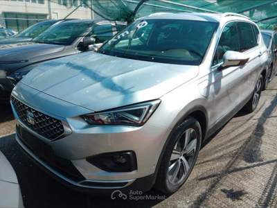 Seat Tarraco TARRAC1,4eHYBXPERI5P180 DP2A6 MY 23 Argento usata Castenaso