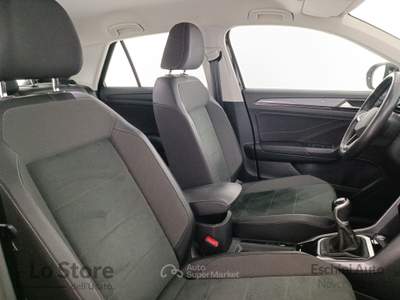 Volkswagen T-Roc 2.0 tdi style 115cv Nero usata Pisa