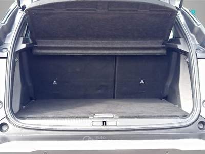 Peugeot 2008 BlueHDi 110 S&S Active Grigio usata Cassino
