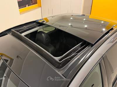 Mercedes-Benz GLA Mercedes-Benz GLA-Class GLA 200 D Premium #8055 Grigio usata Martina Franca