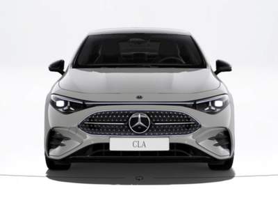 Mercedes-Benz CLA 4matic AMG Line Premium Grigio usata Verona