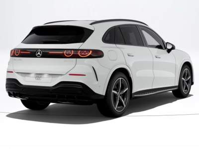 Mercedes-Benz GLC 400 4Matic Advanced Plus Bianco usata Verona