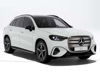 Mercedes-Benz GLC 400 4Matic Advanced Plus Bianco usata Verona Mercedes-Benz GLC 400 4Matic Advanced Plus Bianco usata Verona