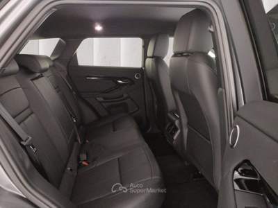 Land Rover Range Rover Evoque 2 serie LAND ROVER 2.0D I4 163 CV AWD Auto Dynamic SE Grigio usata San Martino Siccomario