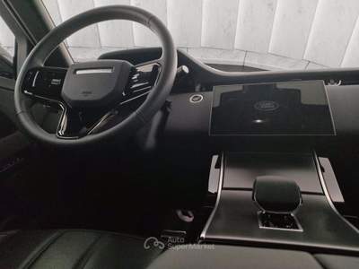 Land Rover Range Rover Evoque 2 serie LAND ROVER 2.0D I4 163 CV AWD Auto Dynamic SE Grigio usata San Martino Siccomario