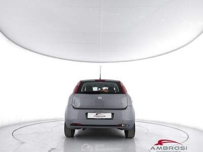 Fiat Grande Punto 1.4 GPL 3 porte - PER OPERATORI DEL SETTORE Grigio usata Corciano
