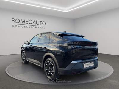 Peugeot 3008 Hybrid 145 e-DCS6 GT €. 10.000,00 A TASSO 0% Nero usata Gubbio