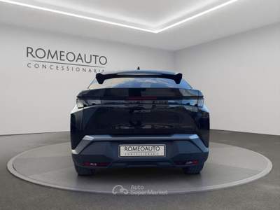Peugeot 3008 Hybrid 145 e-DCS6 GT €. 10.000,00 A TASSO 0% Nero usata Gubbio