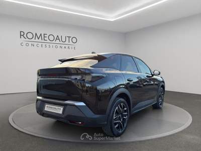 Peugeot 3008 Hybrid 145 e-DCS6 GT €. 10.000,00 A TASSO 0% Nero usata Gubbio