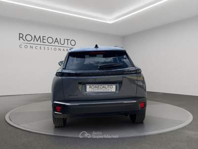 Peugeot 2008 1.2 PureTech 100CV Allure €. 10.000 A TASSO 0% Grigio usata Gubbio