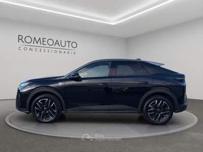 Peugeot 3008 Hybrid 145 e-DCS6 GT PROMO KM0 Nero usata Gubbio