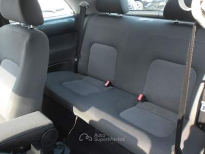 Volkswagen New Beetle ADATTA A NEOPATENTATI Grigio usata Puegnago sul Garda