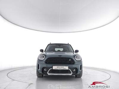 MINI Countryman Cooper SE  1.5 Cooper SE  ALL4 Automatica Verde usata Corciano