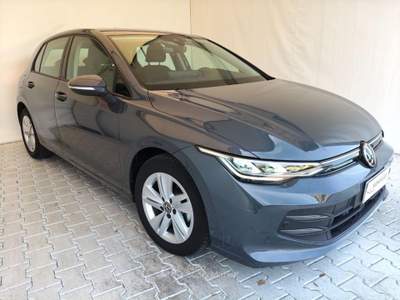 Volkswagen Golf 2.0 TDI 115 CV SCR Life Grigio usata Resana